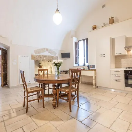 Courtyard With Pool *