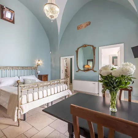 Courtyard With Pool Villa *