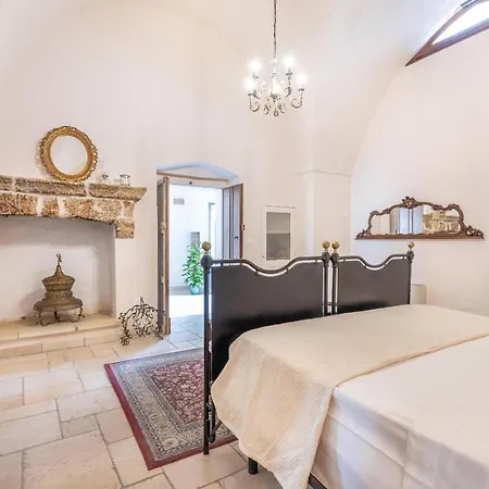 Courtyard With Pool Villa *