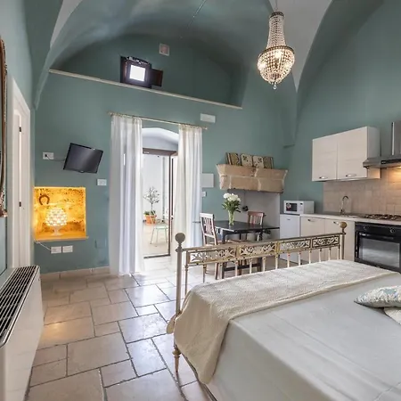 빌라 Courtyard With Pool *