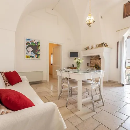 Courtyard With Pool *