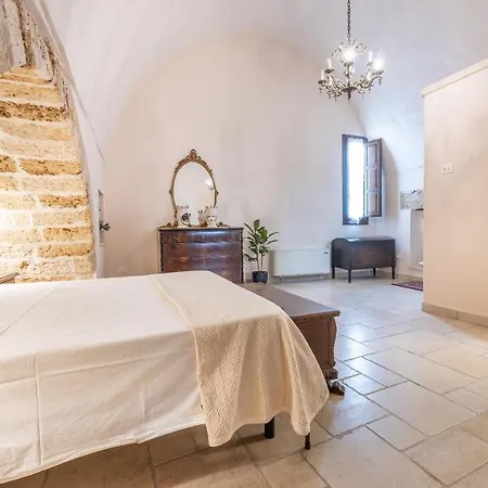 Вилла Courtyard With Pool