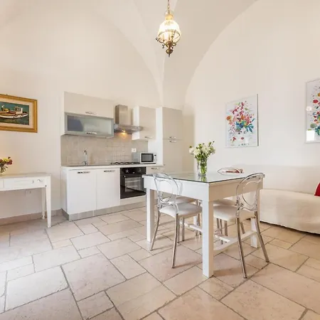 Courtyard With Pool 리케일