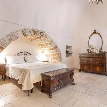 Courtyard With Pool * Ракале