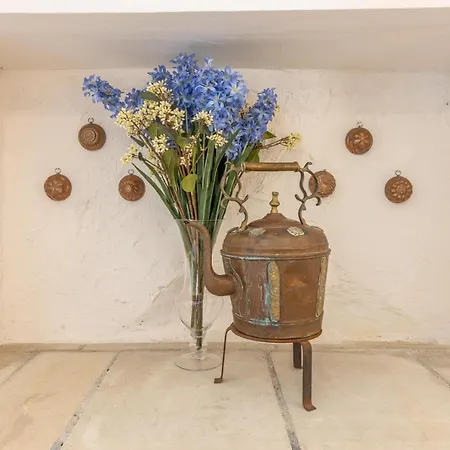 빌라 Courtyard With Pool *