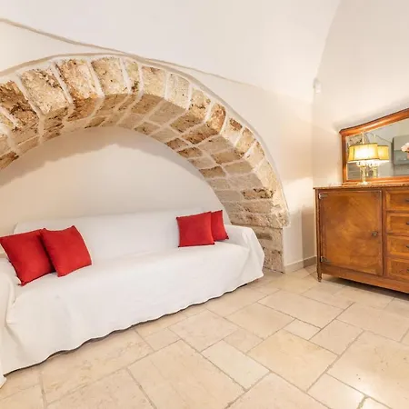 Courtyard With Pool *