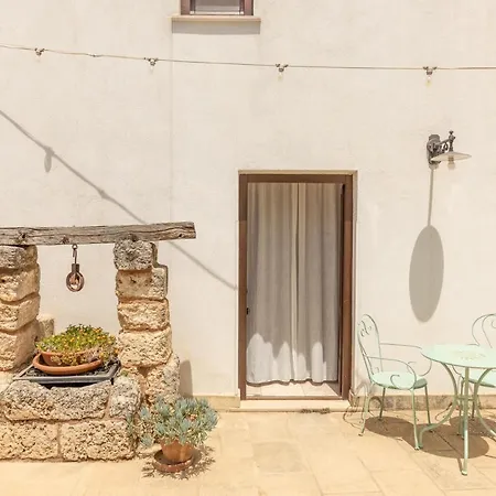 빌라 Courtyard With Pool 리케일