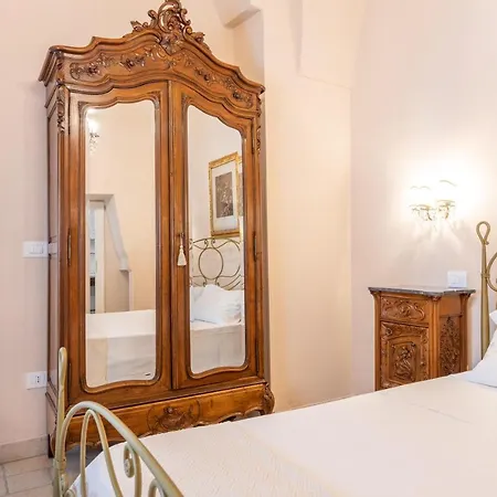 Courtyard With Pool * Ракале