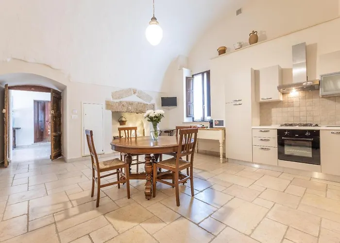 Courtyard With Pool *