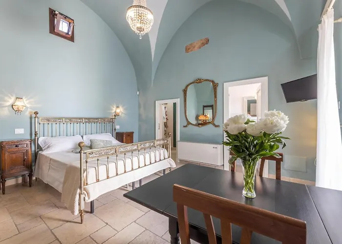 Courtyard With Pool Villa *