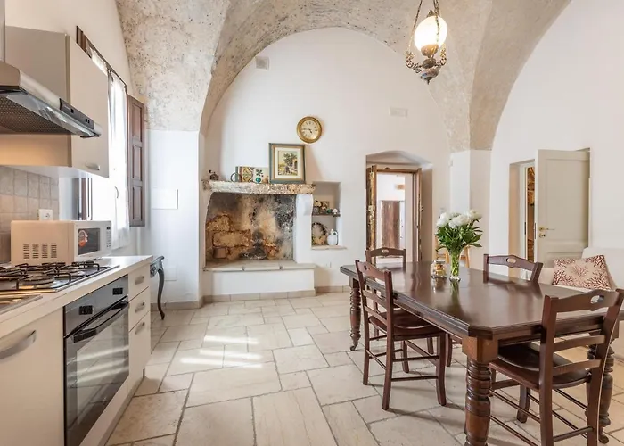 Courtyard With Pool Villa *