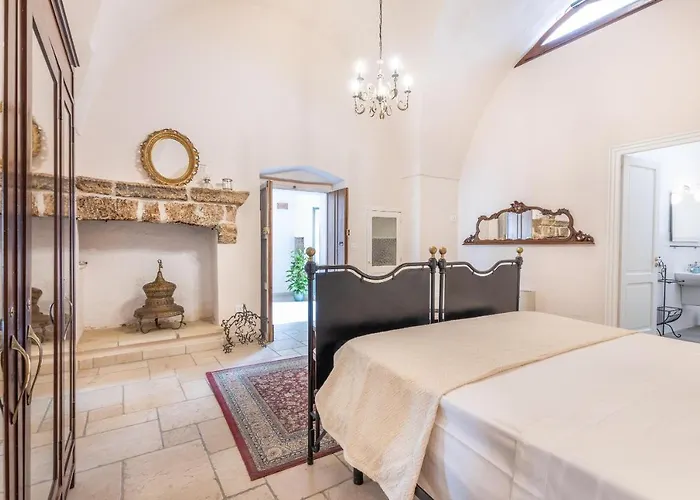 Courtyard With Pool Villa *