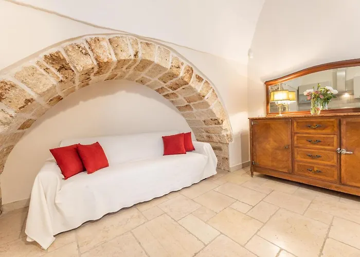 Courtyard With Pool *