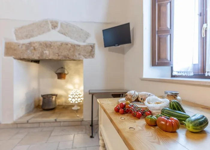 Courtyard With Pool Villa *