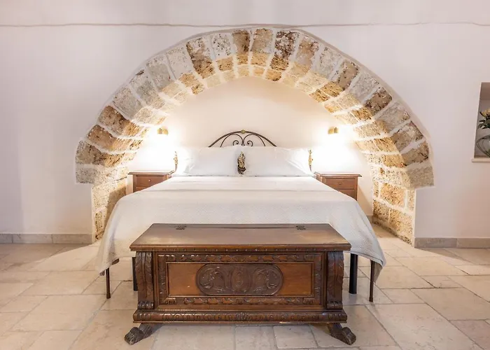 Courtyard With Pool *